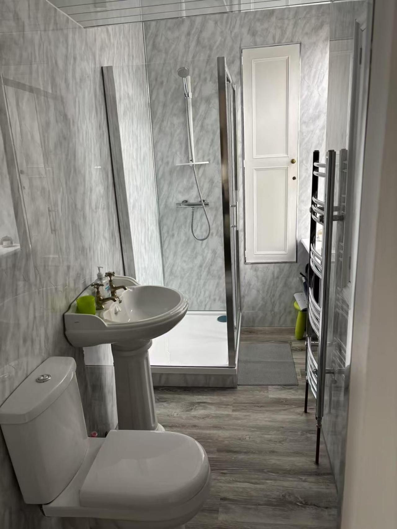 Royal Mile St Giles St Apartment Edinburgh Ngoại thất bức ảnh