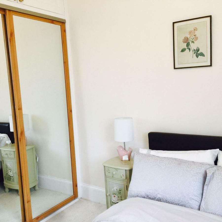 Royal Mile St Giles St Apartment Edinburgh Ngoại thất bức ảnh