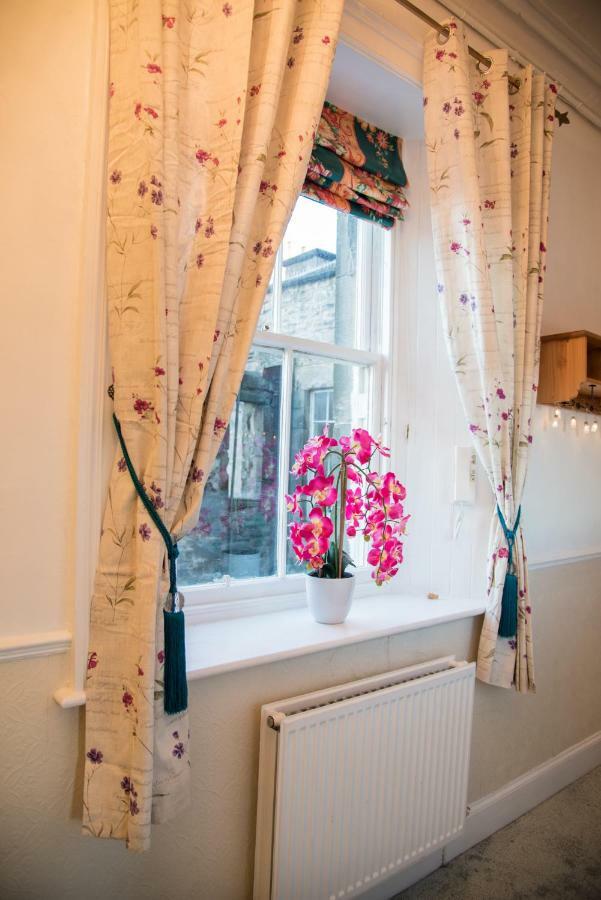 Royal Mile St Giles St Apartment Edinburgh Ngoại thất bức ảnh